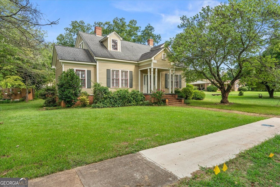 House in Greensboro, Georgia, United States 3 - 18682936