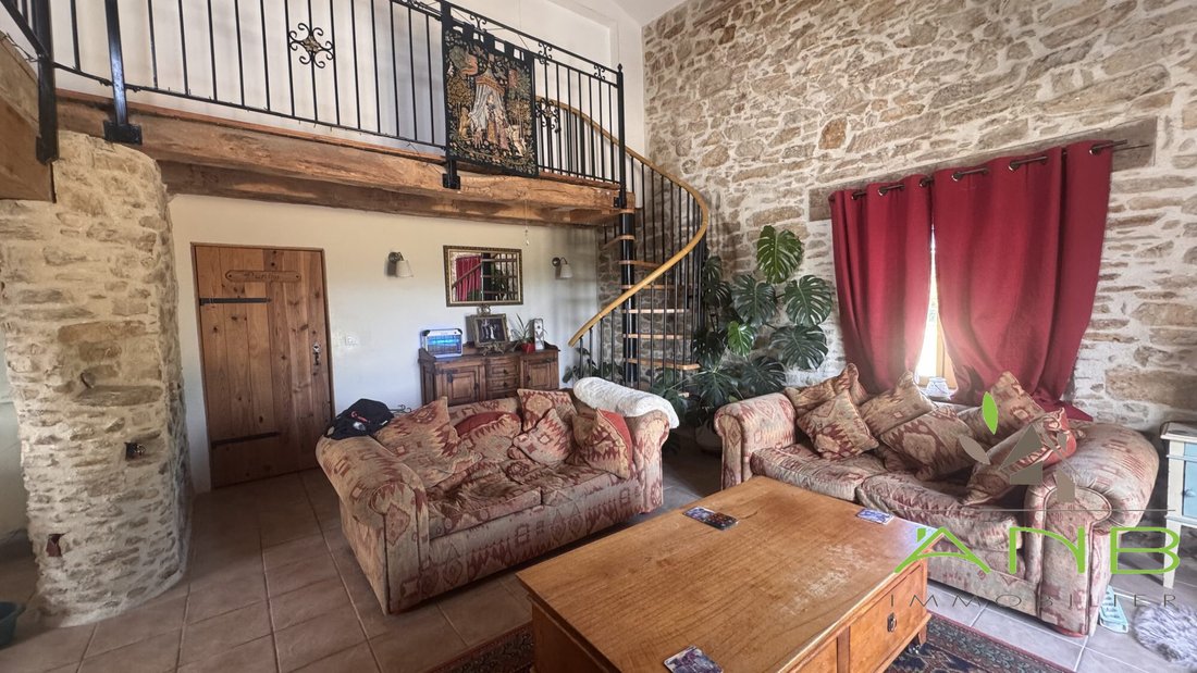 House in Saint-Bazile, Nouvelle-Aquitaine, France 3 - 18684469