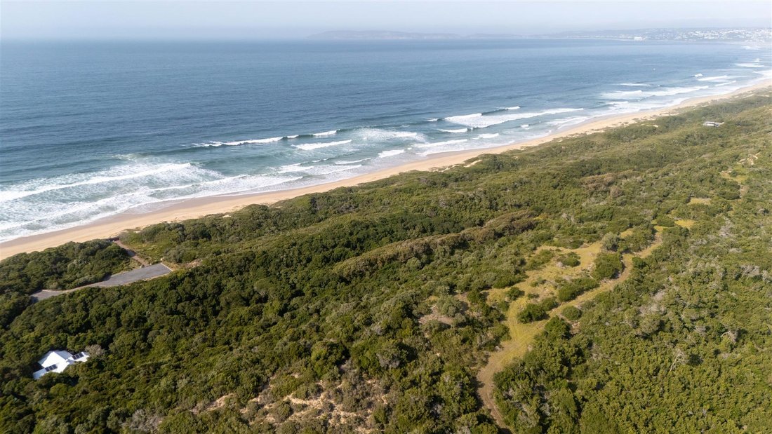 Land in Keurboomstrand, Western Cape, South Africa 3 - 18682457
