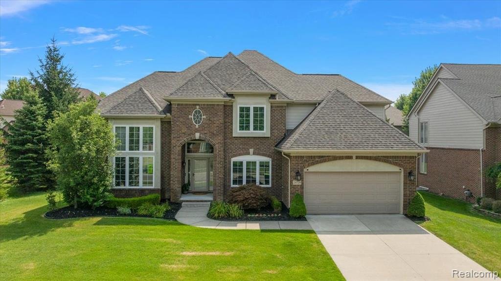 House in Novi, Michigan, United States 1 - 18682232