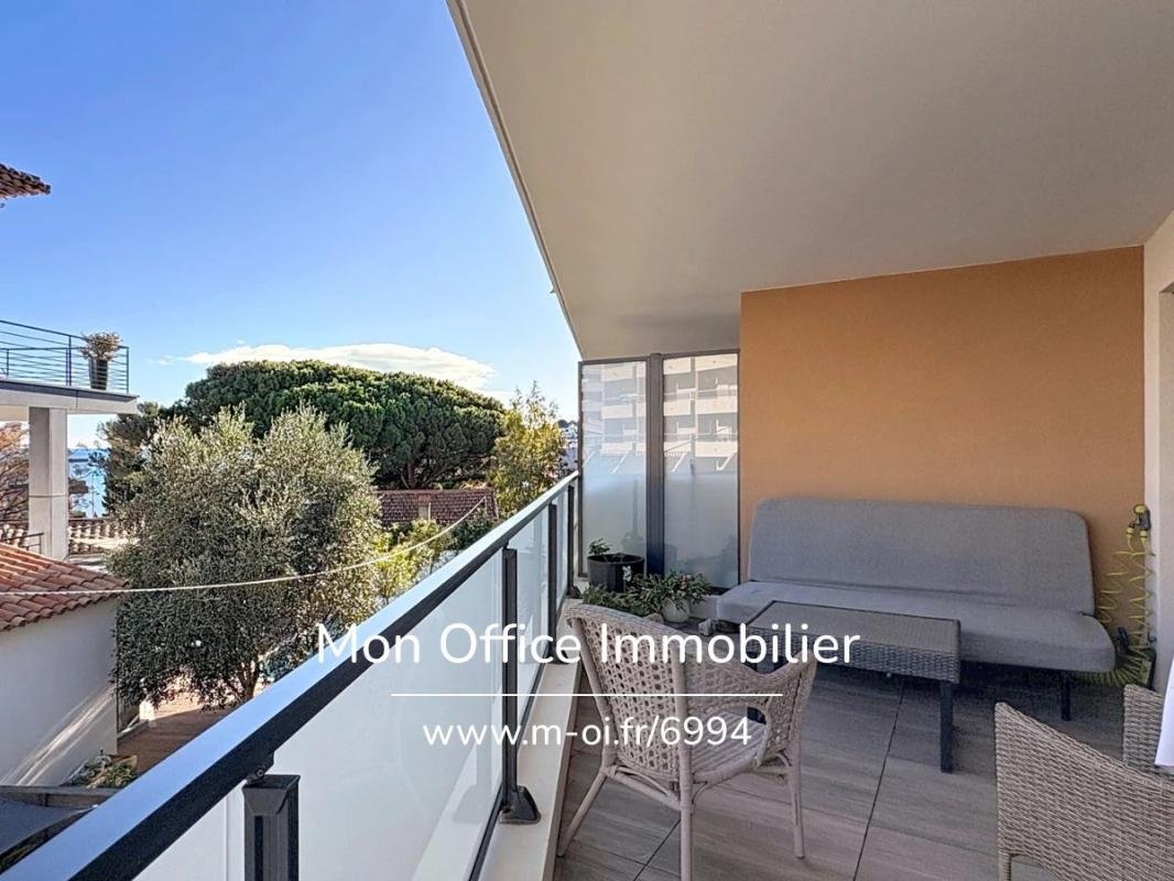 Apartment in Sud, Cavalaire-sur-Mer, France 2 - 18680177
