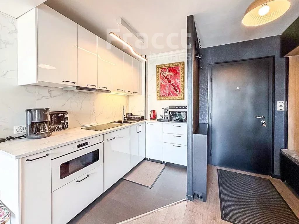 Apartamento en Jean Moulin-Porte d'Orléans, Paris 14e Arrondissement, París 4 - 18630049