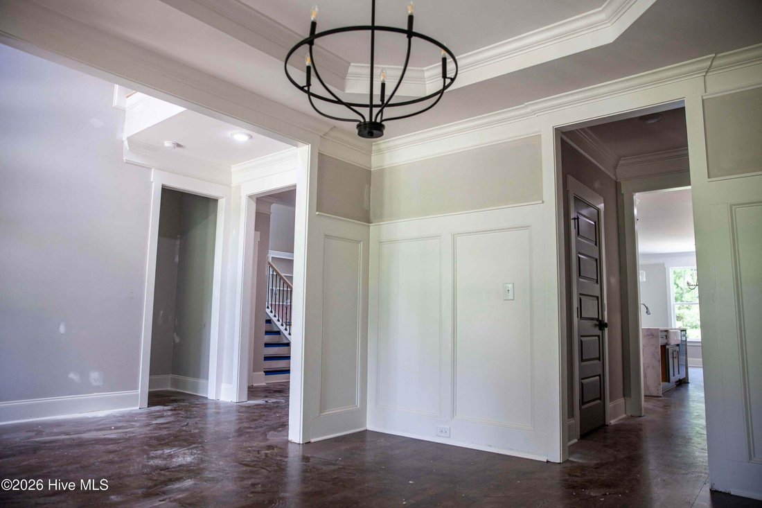 Casa en Grovetown, Georgia, Estados Unidos 5 - 17988625