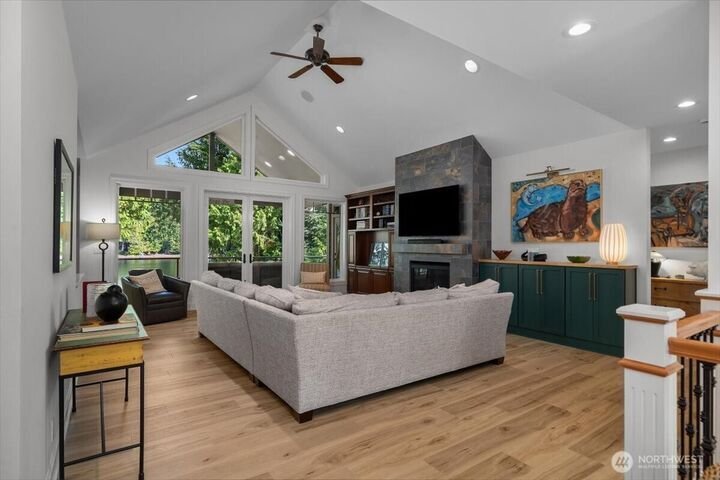 House in Shelton, Washington, United States 5 - 18684586