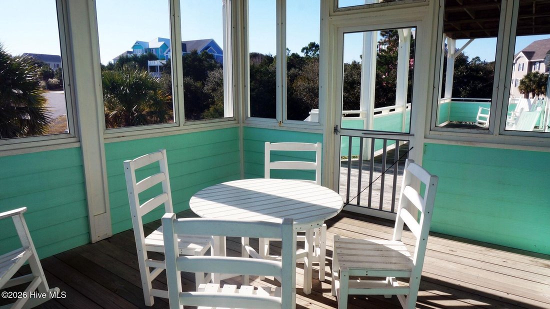 House in Emerald Isle, North Carolina, United States 2 - 18680868