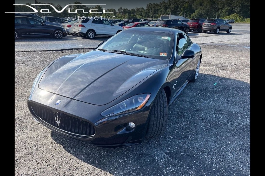 Coupe in Jacksonville, FL, United States 1 - 18684063
