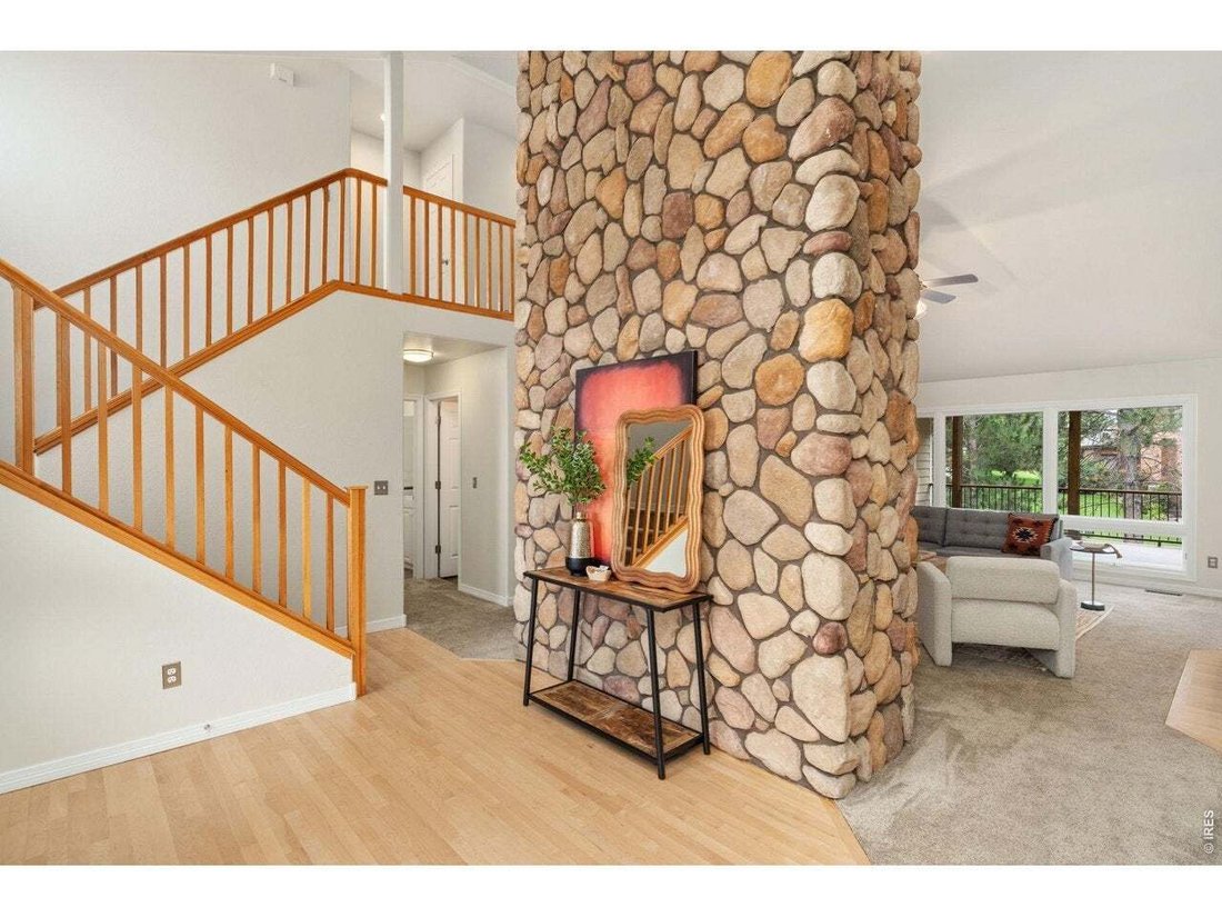 Casa en Fort Collins, Colorado, Estados Unidos 3 - 18442122