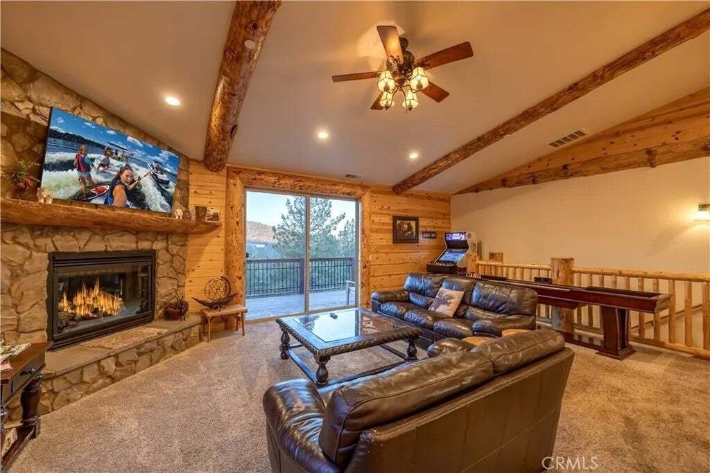 Haus in Big Bear Lake, Kalifornien, Vereinigte Staaten 5 - 16821743