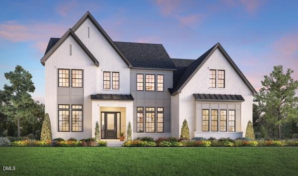 House in Fuquay-Varina, North Carolina, United States 1 - 18678795