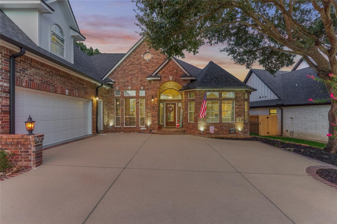House in Montgomery, Texas, United States 5 - 18680991