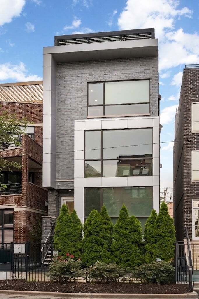 Condo in Chicago, Illinois, United States 1 - 18682726