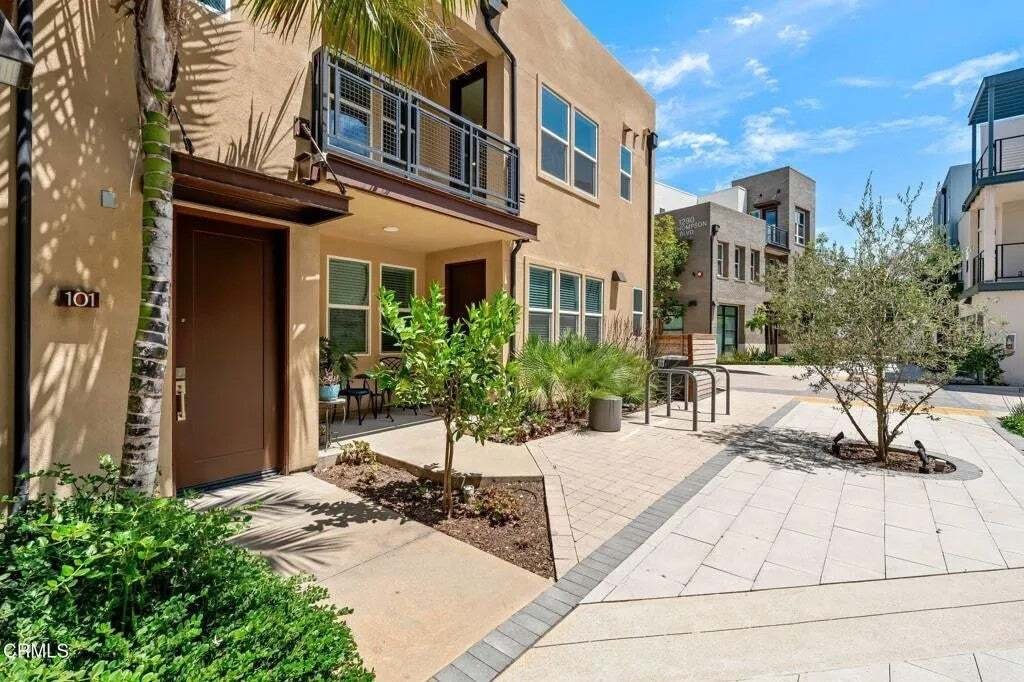 Condominio en Ventura, California, Estados Unidos 3 - 18682795