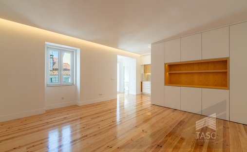 Appartement à São Vicente, Lisbonne, Portugal 1