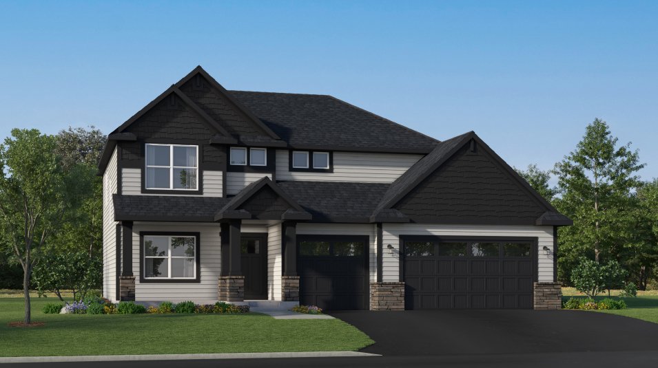 House in Centerville, Minnesota, United States 1 - 18681331