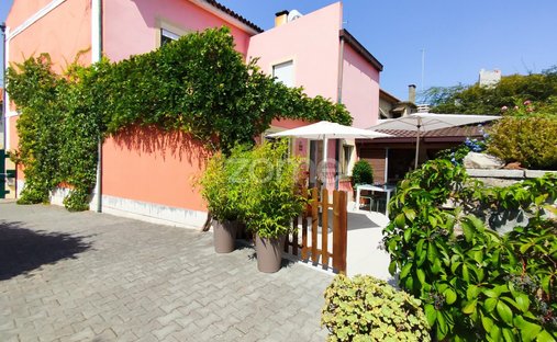 Casa a Sao Martinho do Bispo e Ribeira de Frades, Distretto di Coimbra, Portogallo 1