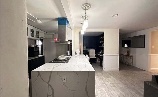 House in Los Angeles, California, United States 1