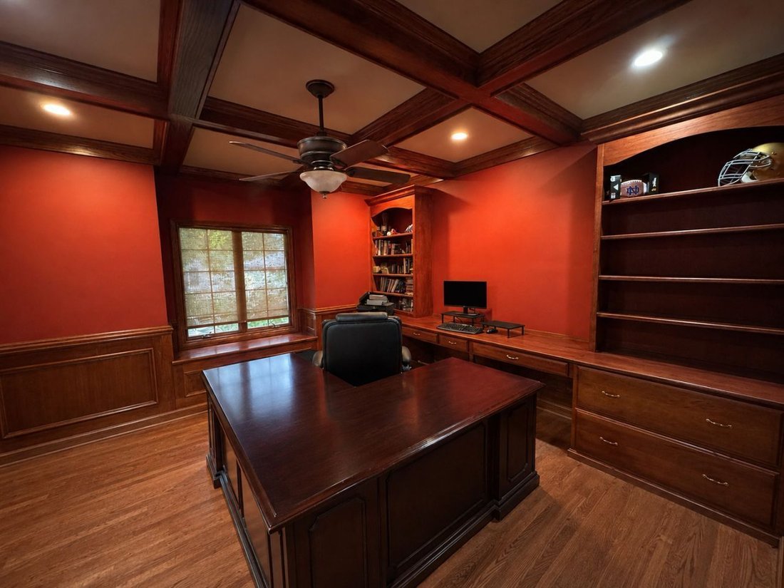 House in Wheaton, Illinois, United States 5 - 18684289