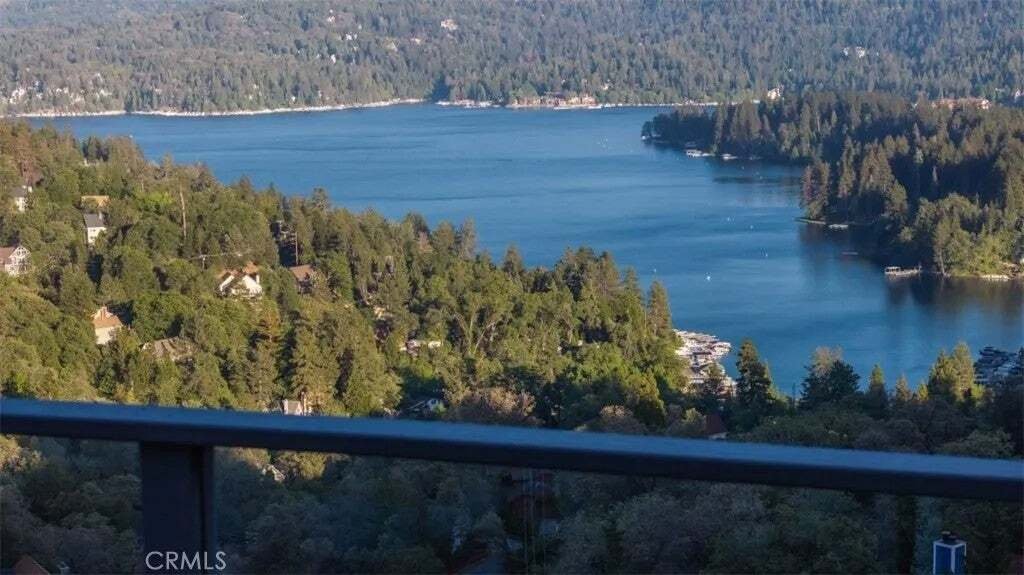 Maison à Lake Arrowhead, Californie, États-Unis 2 - 17972393