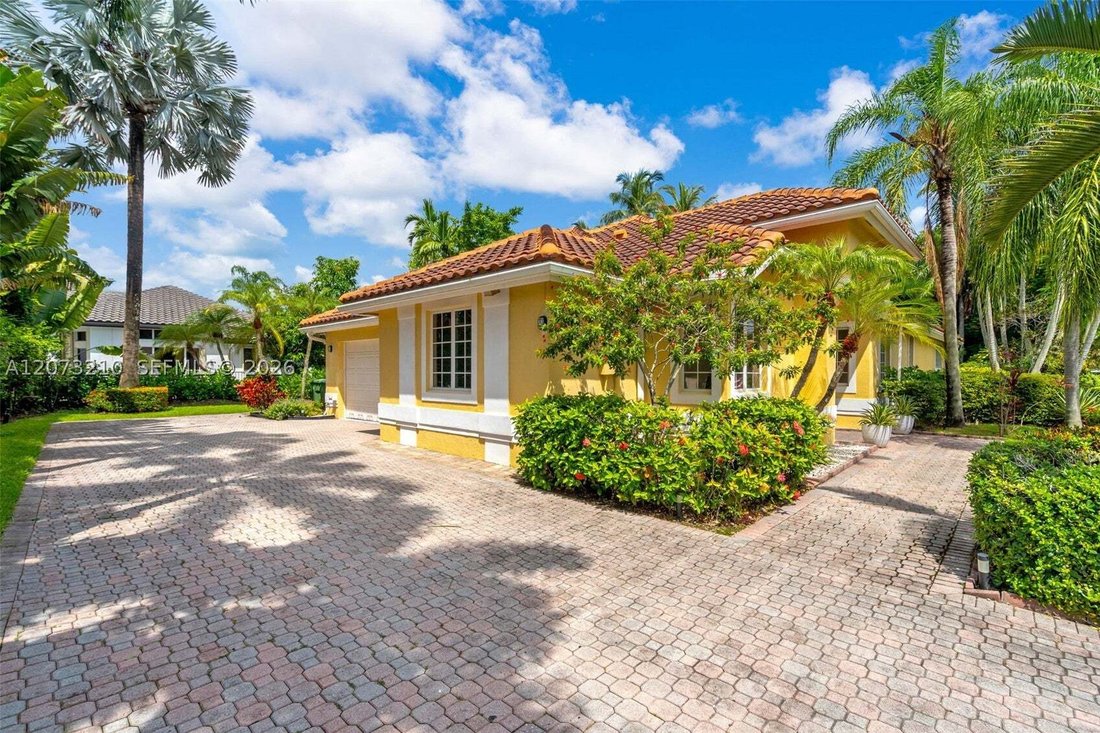 House in Miramar, Florida, United States 4 - 18682356