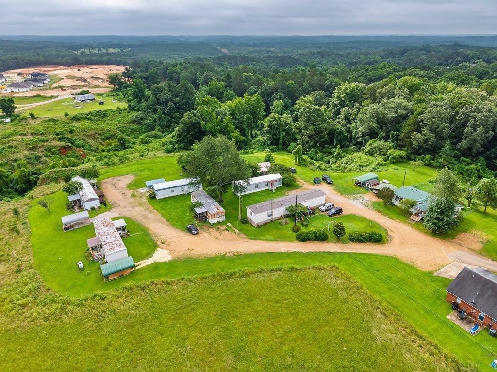 Terreno a Oxford, Mississippi, Stati Uniti 5 - 18684373