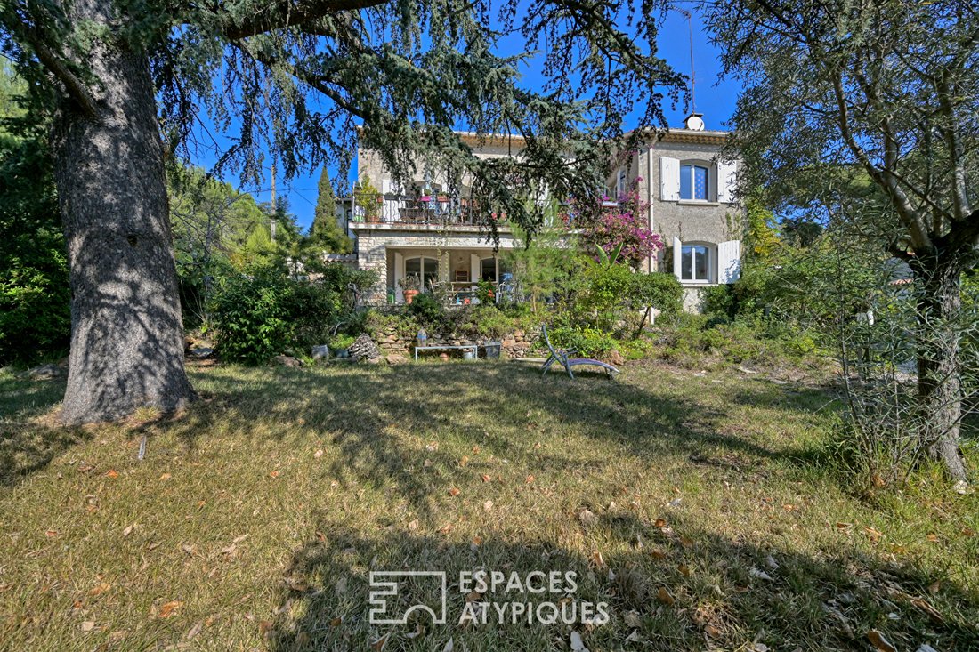 Villa in Espace Villeroy-Les Quilles, Sète, France 2 - 18683844
