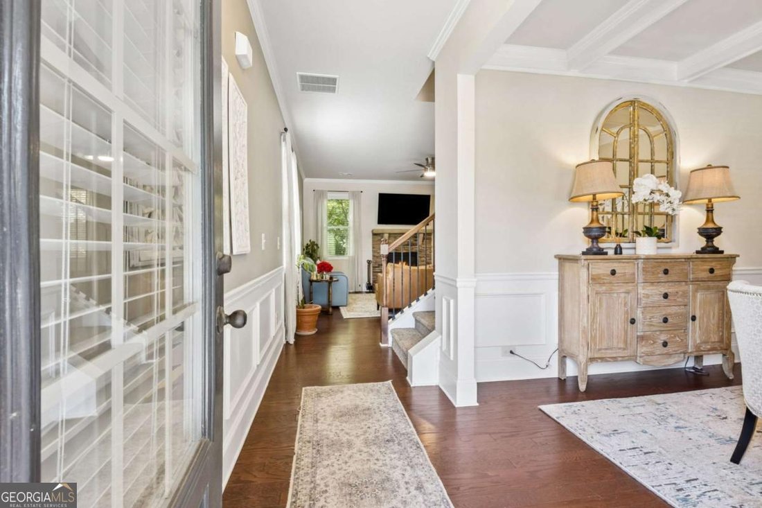 House in Flowery Branch, Georgia, United States 3 - 18387356