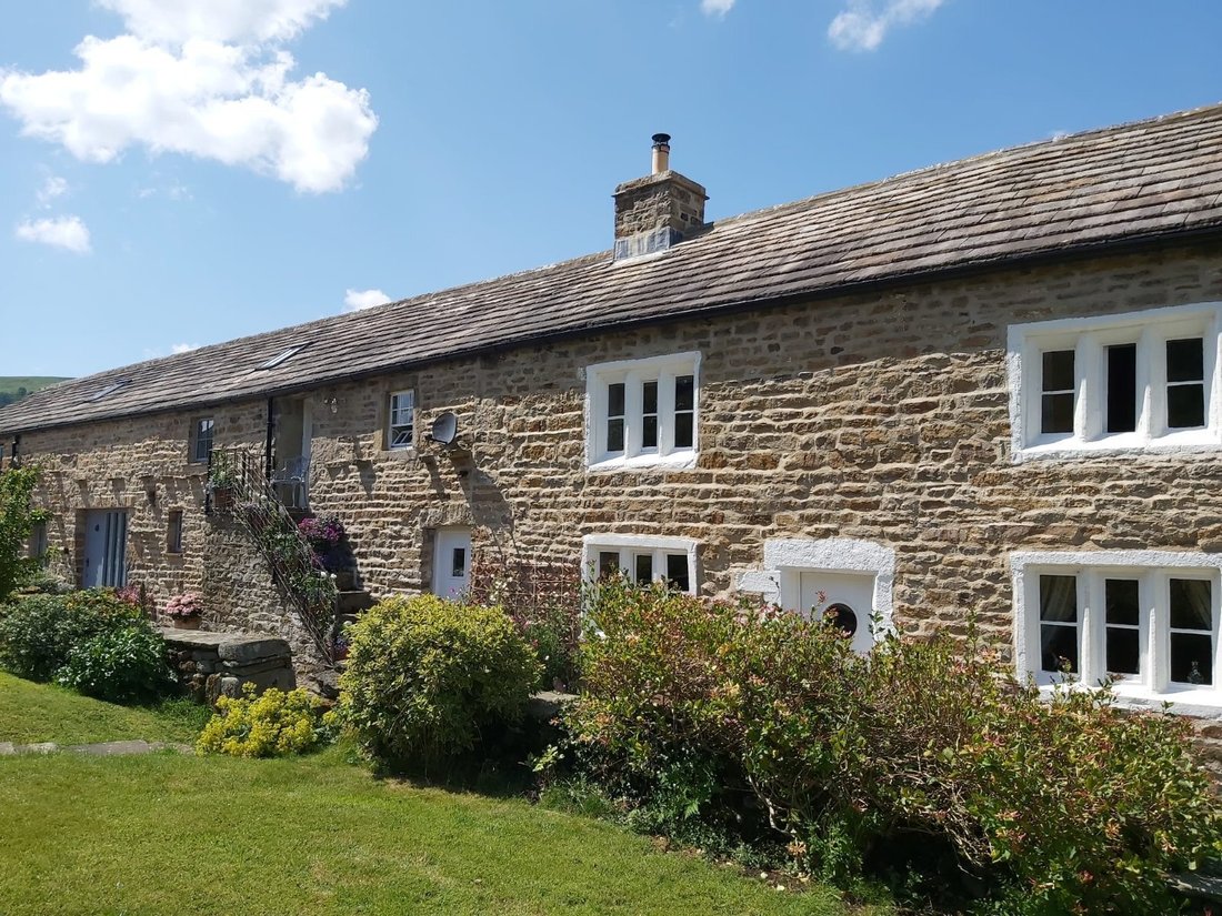 House in York and North Yorkshire, England 2 - 18682029