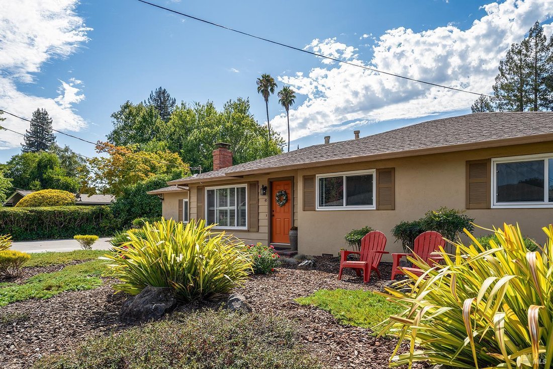 House in Santa Rosa, California, United States 3 - 18683299