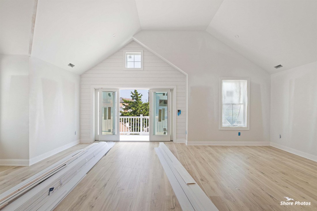 Townhouse in Wildwood, New Jersey, United States 4 - 18680147