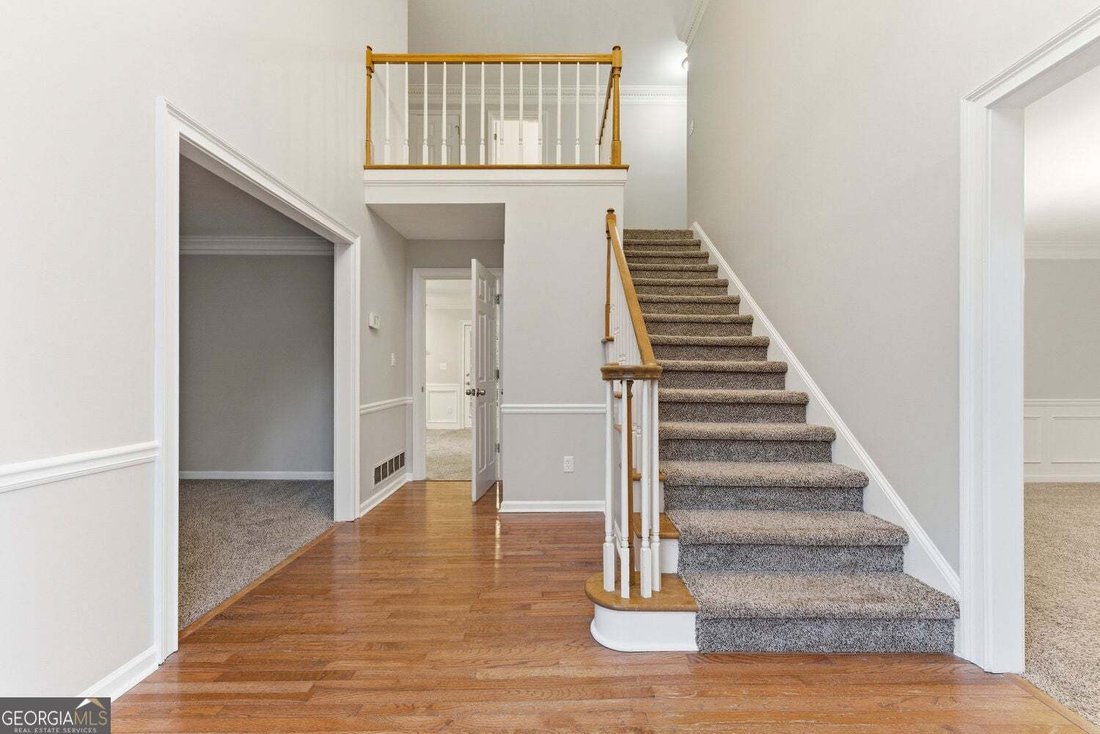 House in Marietta, Georgia, United States 2 - 18682902