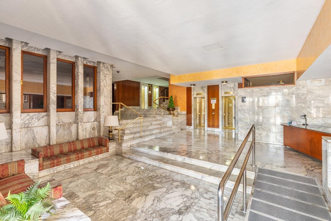 Apartment in Palma, Balearic Islands, Spain 3 - 18680750