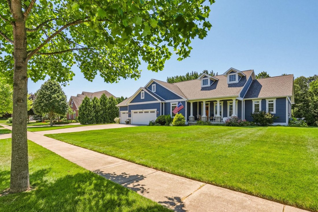 House in Frankenmuth, Michigan, United States 2 - 18683178