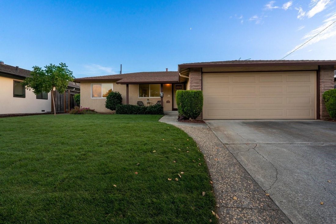 House in Campbell, California, United States 2 - 18682275