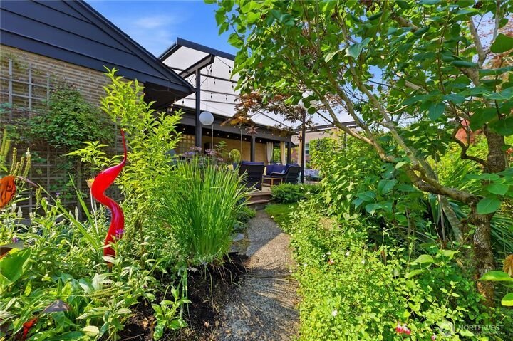 House in Tacoma, Washington, United States 4 - 18684579