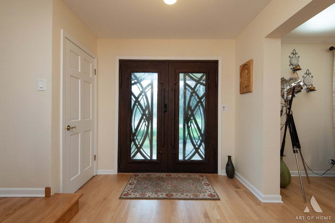 House in Wood Dale, Illinois, United States 2 - 18682606