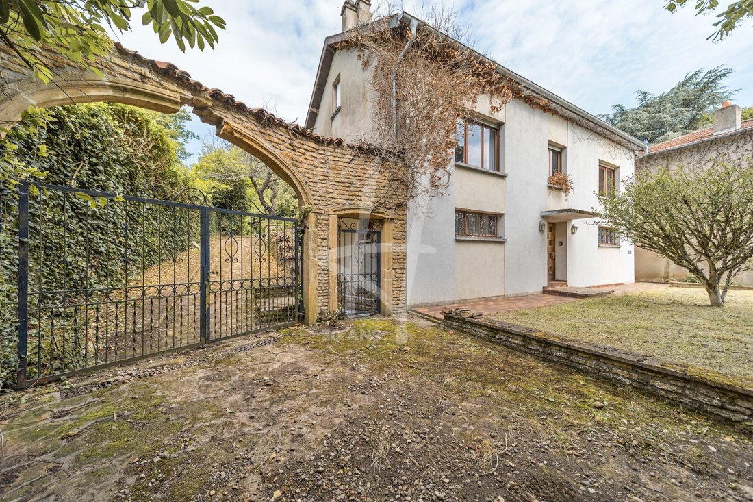 House in Plappeville, Grand Est, France 3 - 18684416