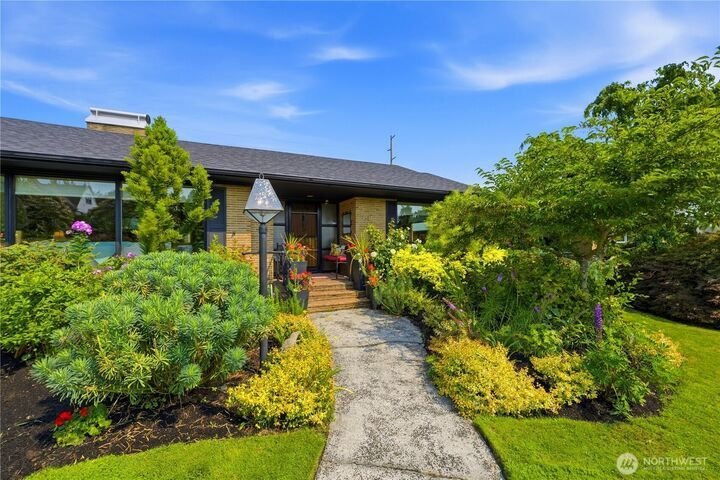 House in Tacoma, Washington, United States 2 - 18684579