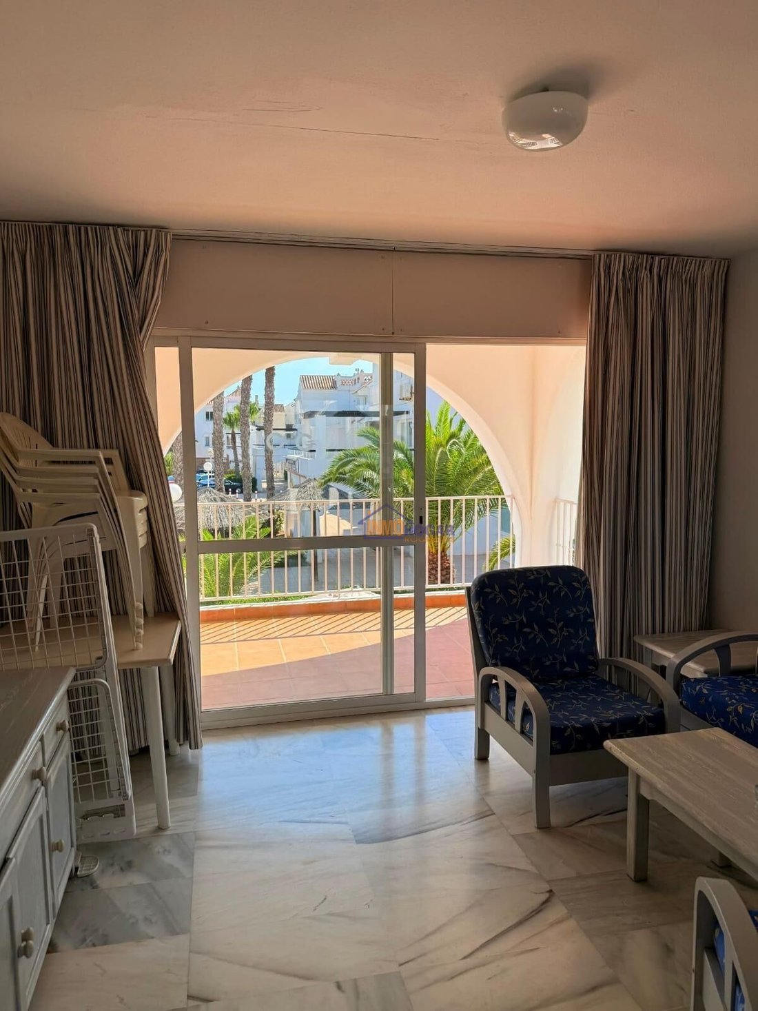 Apartment in Roquetas de Mar, Andalusia, Spain 3 - 18682939