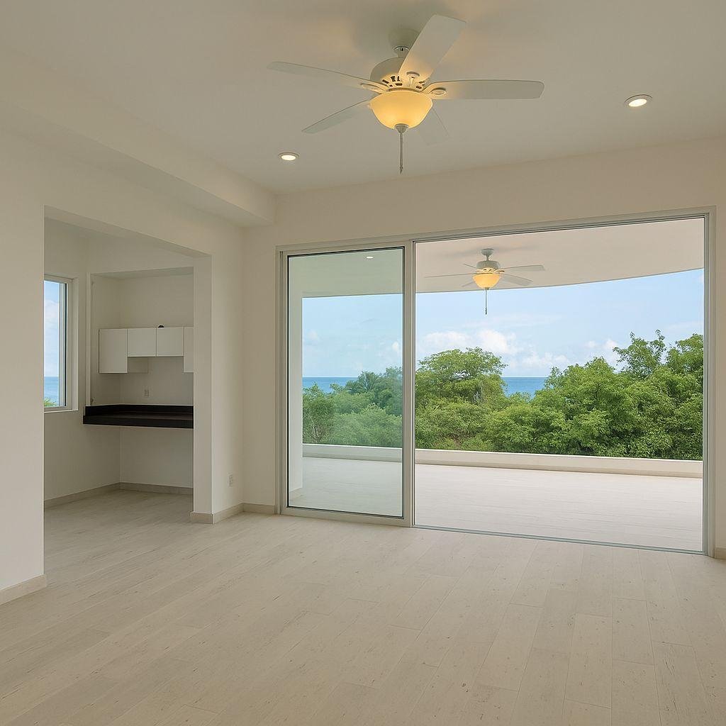 Apartment in San Miguel de Cozumel, Quintana Roo, Mexico 3 - 18681687