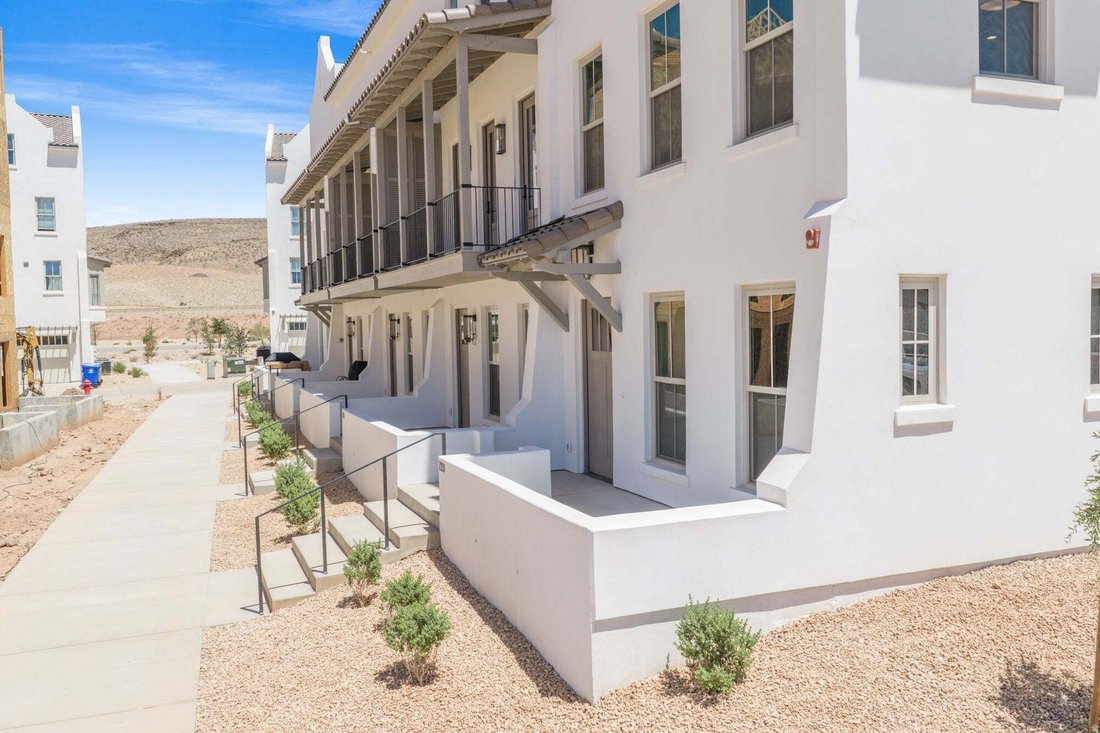 Townhouse in St. George, Utah, United States 3 - 18682047