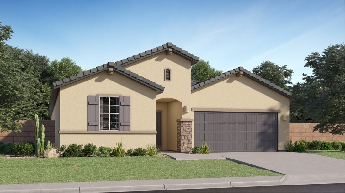House in San Tan Valley, Arizona, United States 1 - 18681174