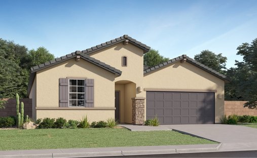 House in San Tan Valley, Arizona, United States 1