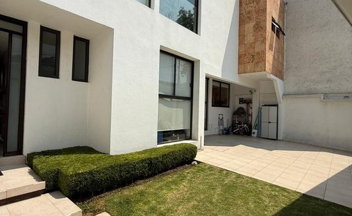 Casa en Ciudad de México, México 1