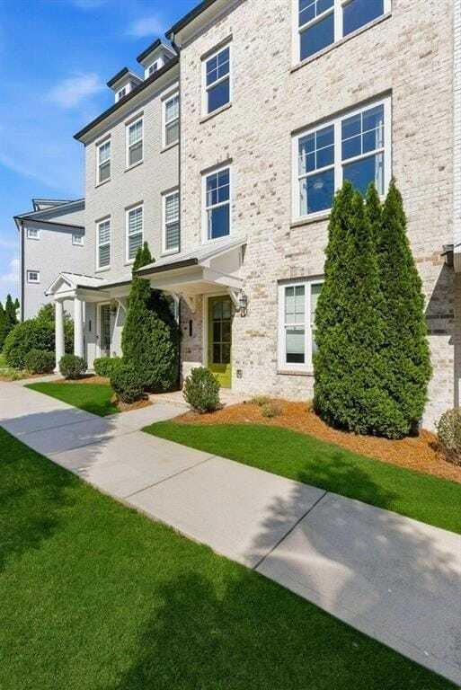 Townhouse in Roswell, Georgia, United States 4 - 18028786