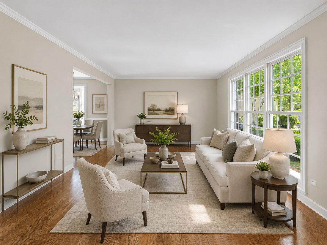 House in Prospect Heights, Illinois, United States 3 - 18682747