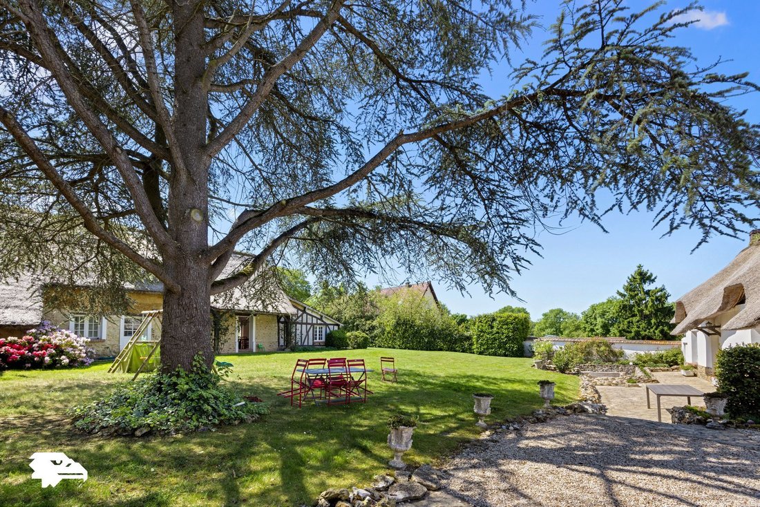 House in Aubevoye, Le Val d'Hazey, France 4 - 18682360
