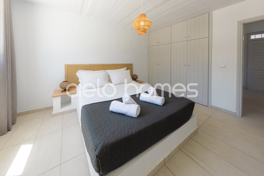 Apartment in Kea, Aegean, Greece 3 - 18680615