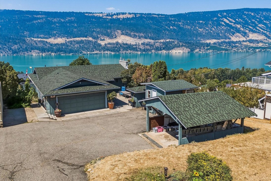 House in Lake Country, British Columbia, Canada 4 - 18683186