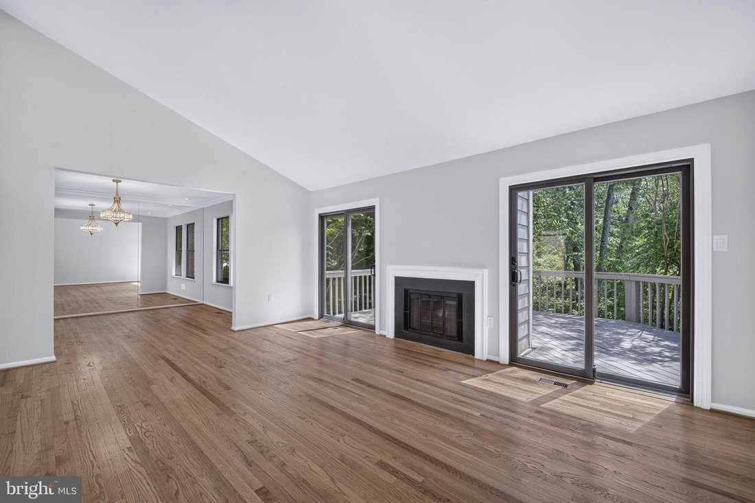 House in Cabin John, Maryland, United States 5 - 18684552