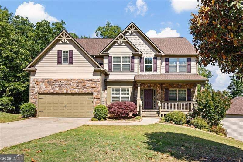 House in Powder Springs, Georgia, United States 2 - 18681040